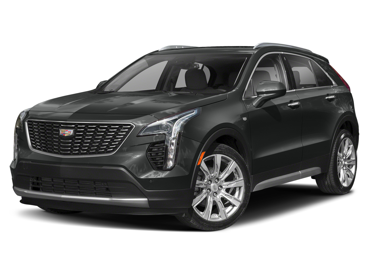 2021 Cadillac XT4