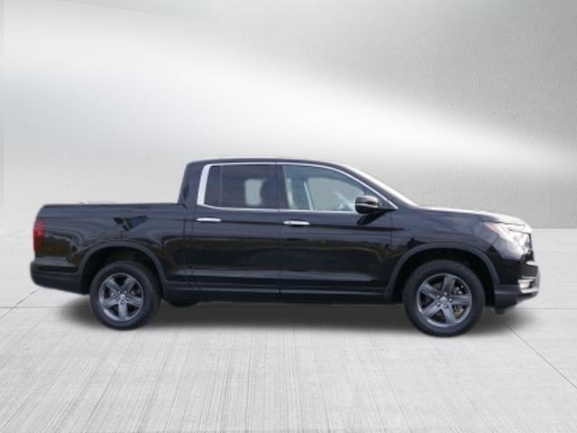 2022 Honda Ridgeline