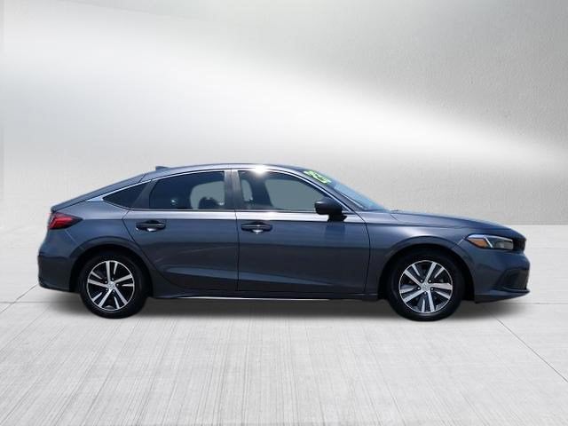 2023 Honda Civic Hatchback