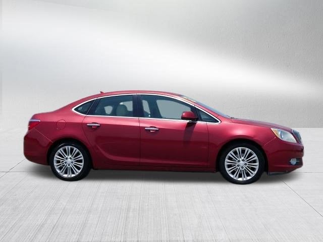 2013 Buick Verano