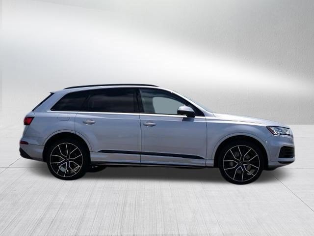 2021 Audi Q7