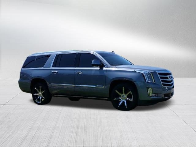2016 Cadillac Escalade ESV