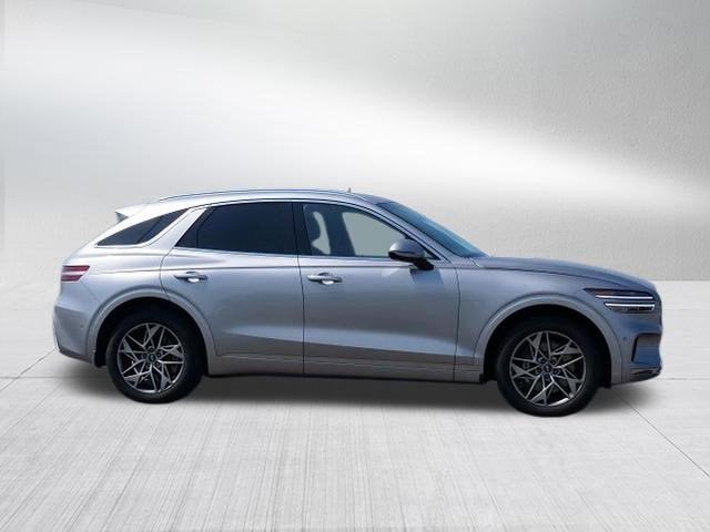 2023 Genesis GV70